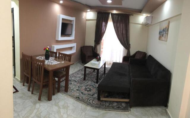 Jewel El Gameel Hotel