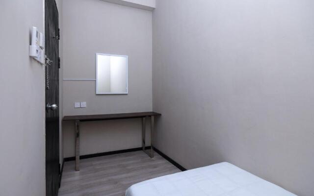 Hotel O Lm Residence