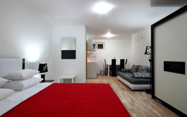Apartments Djurasevic