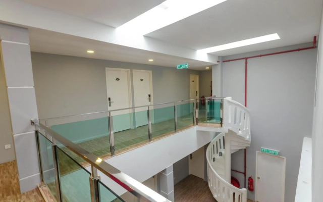 Princess Hotel