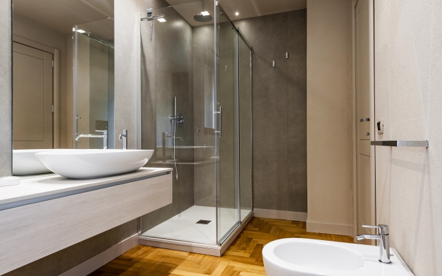 The Villa by Ferrini Home