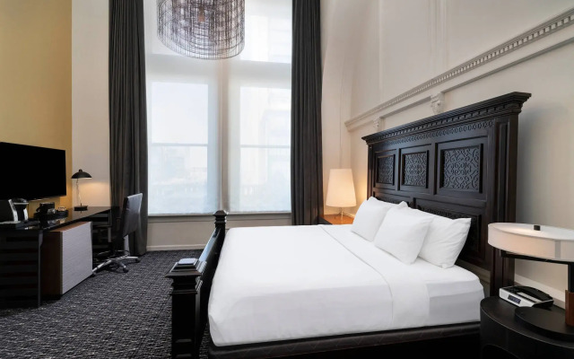 The Union Station Nashville Yards, Autograph Collection