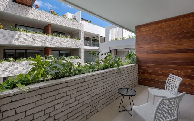 Sanctuary by Tulumeando