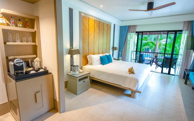 Layana Resort and Spa