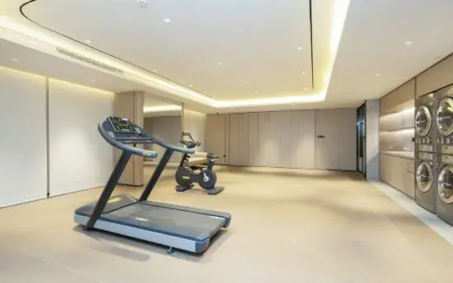 JI Hotel (Guiyang Jichang Road)
