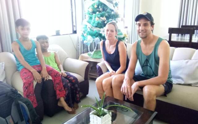 Bohol Sweet Home B&B