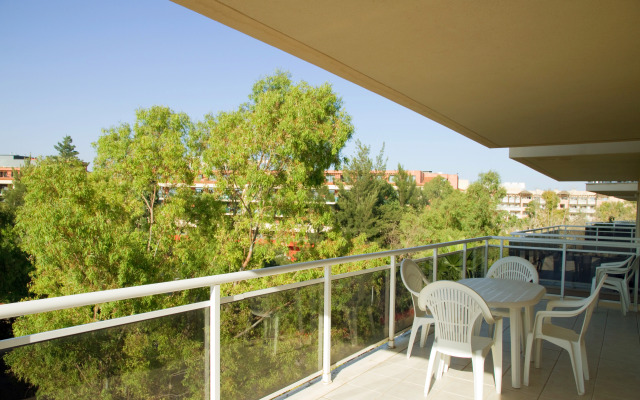 Apartments Ventura Village