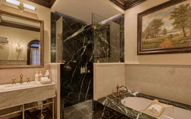 Todos Santos Boutique Hotel