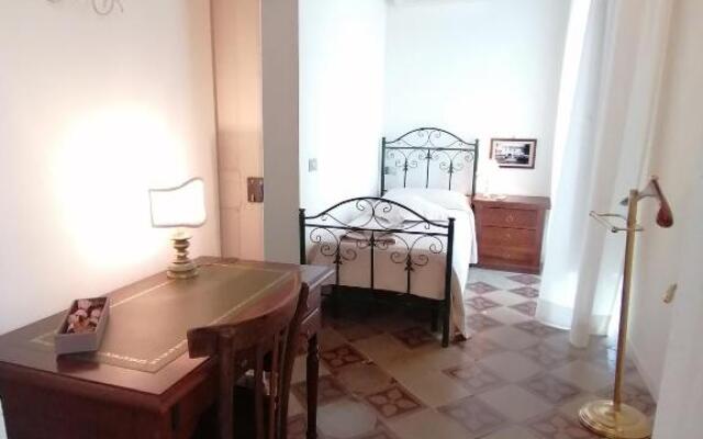 B&B Palazzo Lanza