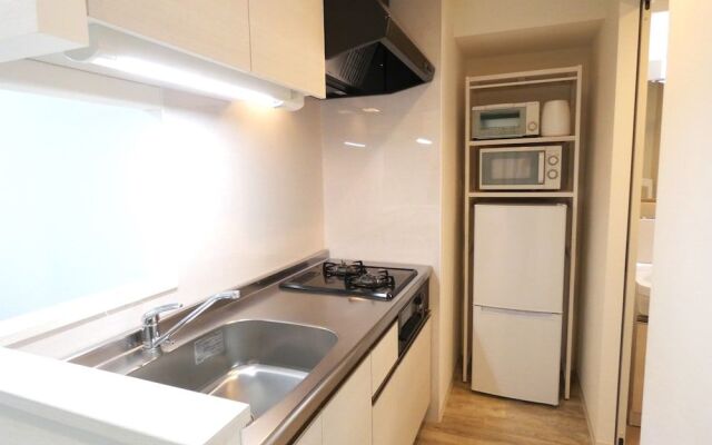 Alpha Square Minami 6 Jo 312