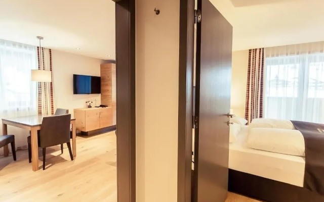 Hotel Laurus