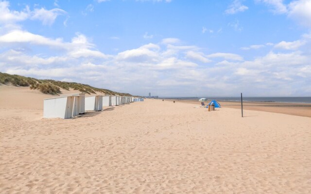 Awesome Apartment in De Haan With Wifi and 1 Bedrooms