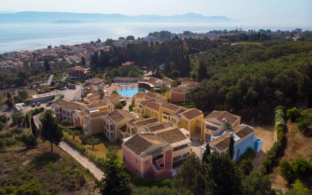 Olympion Village