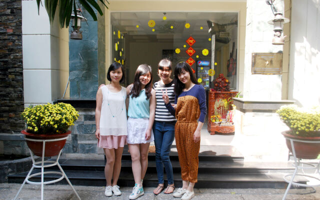 Lan Anh Hotel