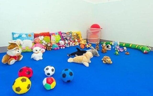 Hotel Villa Cecchini