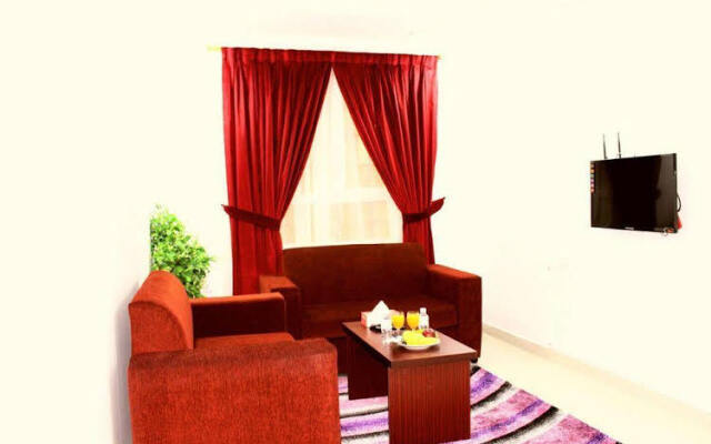 Relax Inn Hotel Apartment Hawally