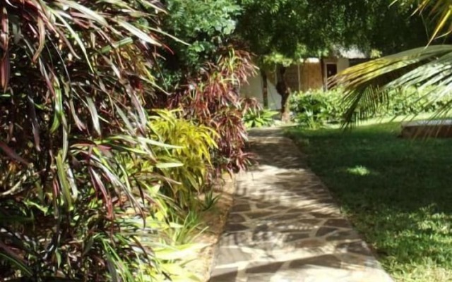 Eco Villas Watamu