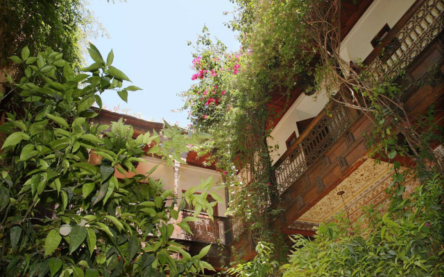 Riad Samsara