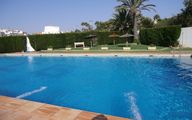 Casas Holiday - Calas Blancas