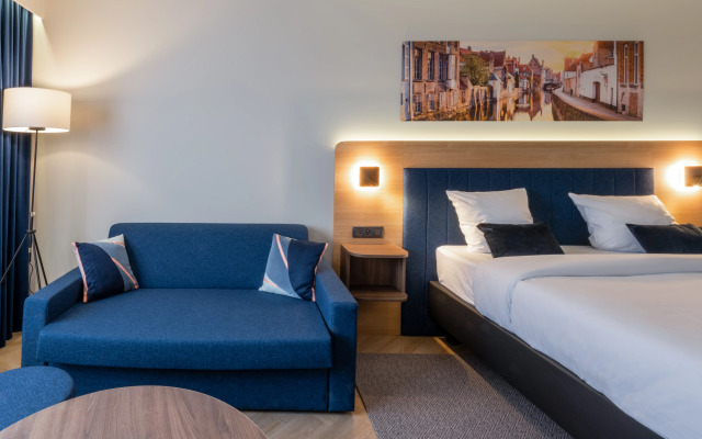 Gresham Belson Hotel