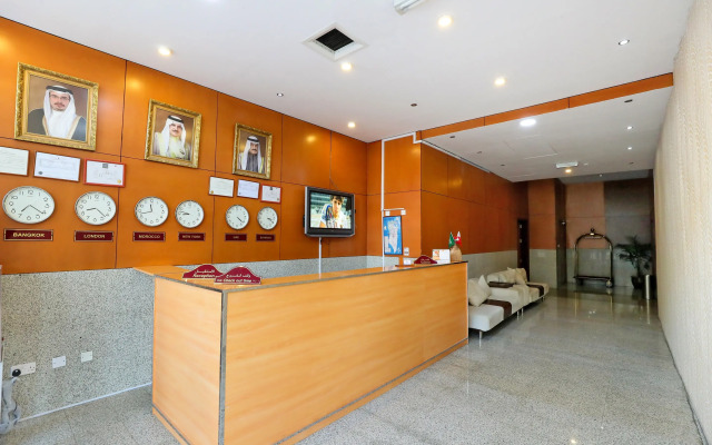 OYO 111 Infinity Suites