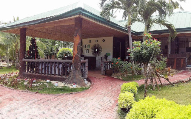 Coco Grove Nature Resort and Spa
