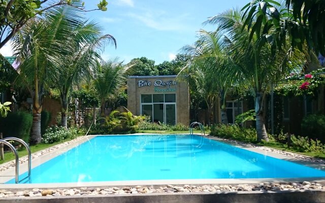 Mui Ne Sunlight Villa