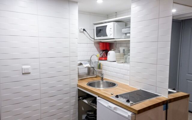 Studio Petit Pompidou