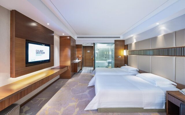 Galaxy Minyoun Chengdu Hotel