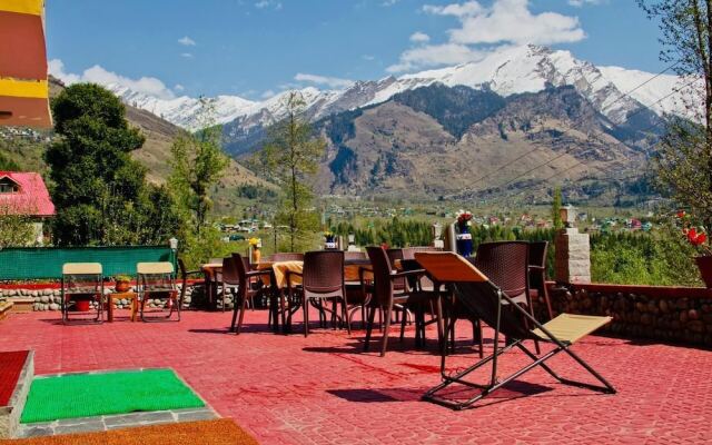 Hotel Vyas Vatika