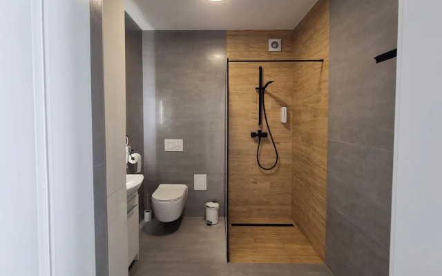 Apartamenty Hetmańska 4 Katowice