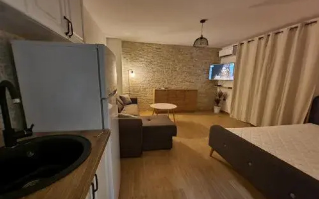 Apartments Vranes Tivat