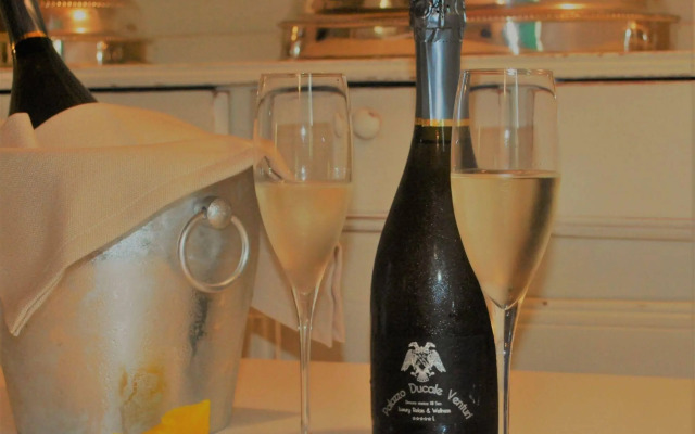 Palazzo Ducale Venturi - Luxury Relais & Wellness 