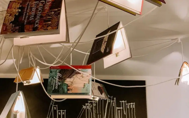 Berghof zum Predigstuhl