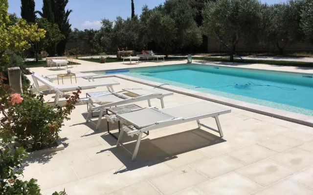 Corte dei Salentini Bed & Breakfast