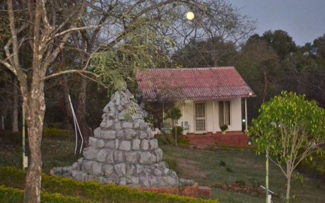 Vanasthali Cottage