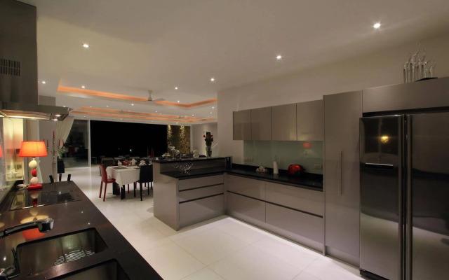 My Dream Villa Koh Samui
