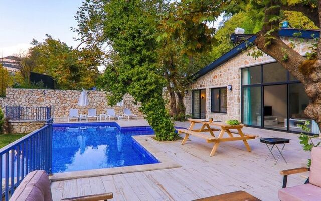 Villa Kozmos 2