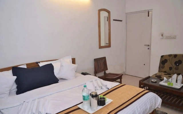 Hotel Europe Plaza