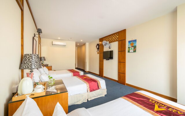A25 Hotel - 23 Quan Thanh