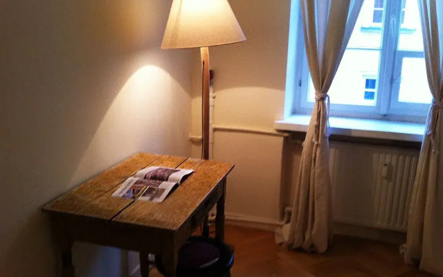 Design City Old Town - Mostowa II Apartment