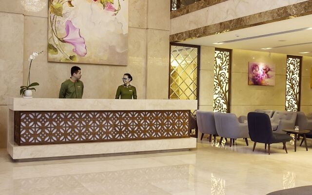 Hadana Boutique Hotel Da Nang