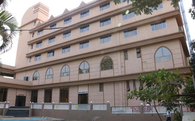 Dhuri Resort