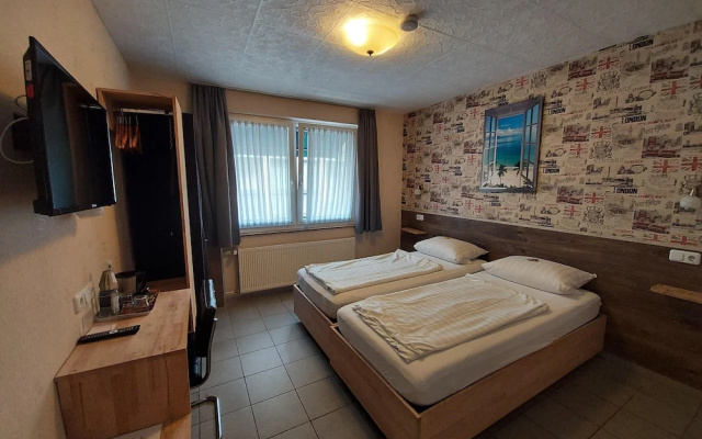 Hotel Müller