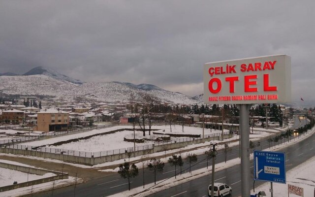 Celik Saray Hotel