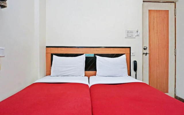 The Hotel Citi Pride