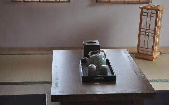 Baopu Shangshe Boutique Inn