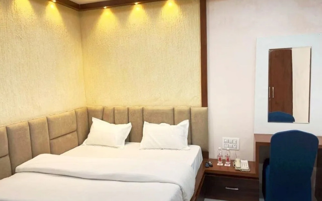 Hotel jageshwari inn