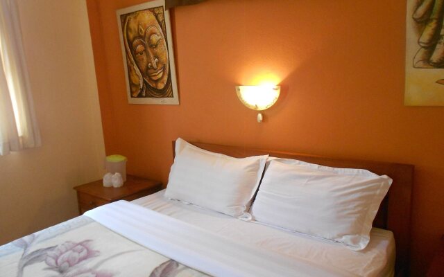 Manichan Guesthouse