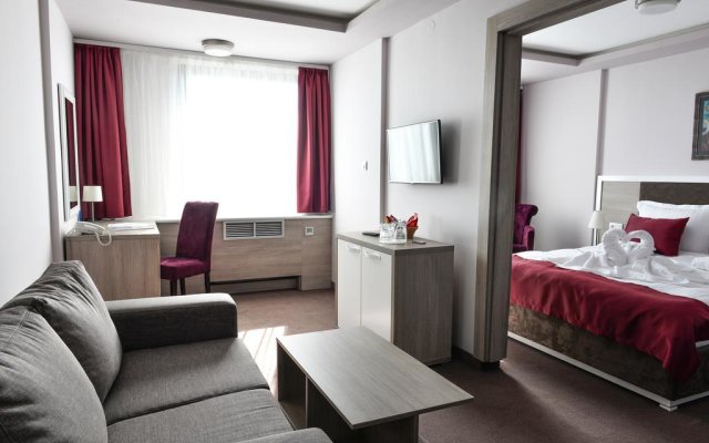 Hotel Ana Lux Spa
